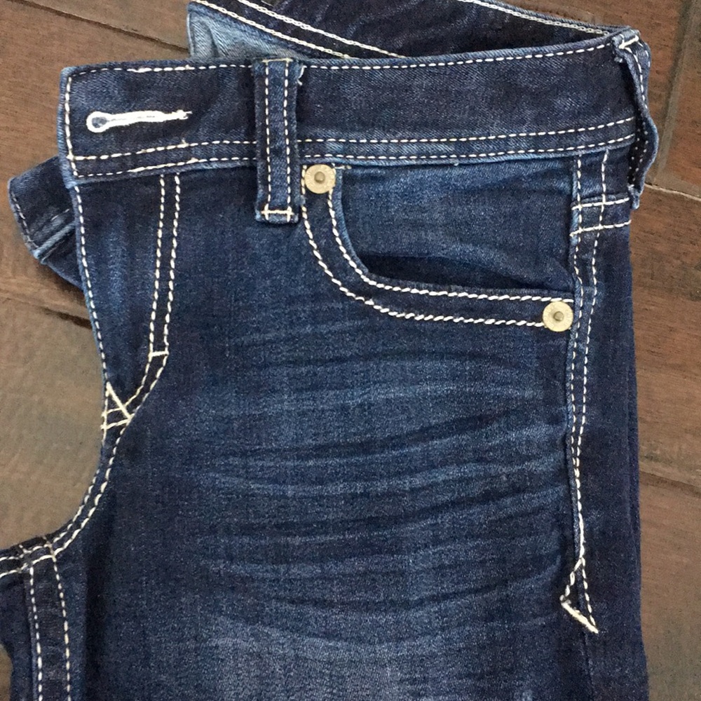 Express Jean Leggings - Stella - Low Rise